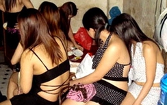 Hà Nội đặt mục tiêu phạt 500 lượt người bán dâm năm 2017